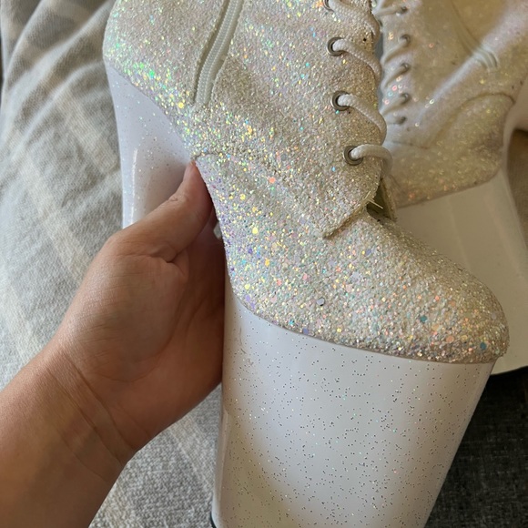 Pleaser Flamingo 2020MG - Picture 5 of 6